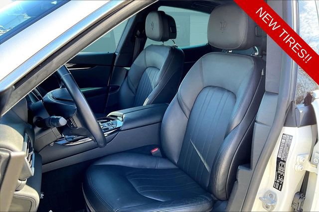 Used 2019 Maserati Levante image 26