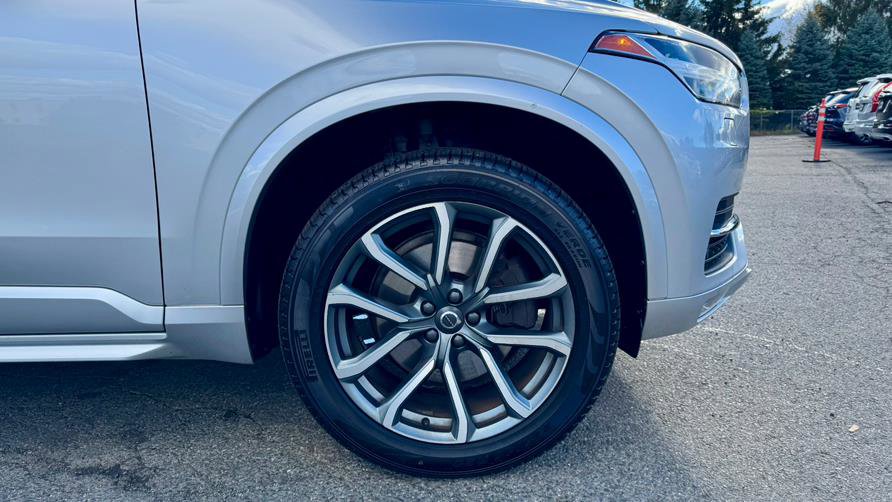 Used 2018 Volvo XC90 T5 Momentum w/ Momentum Plus Package image 12