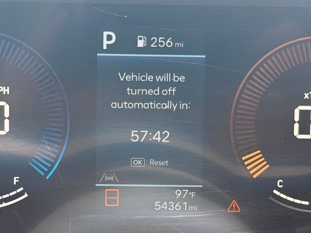Used 2024 Hyundai Sonata SEL FWD image 3