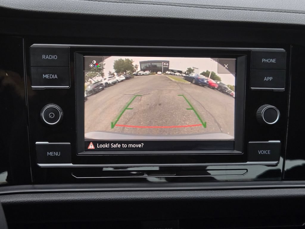 Used 2021 Volkswagen Jetta GLI FWD image 16