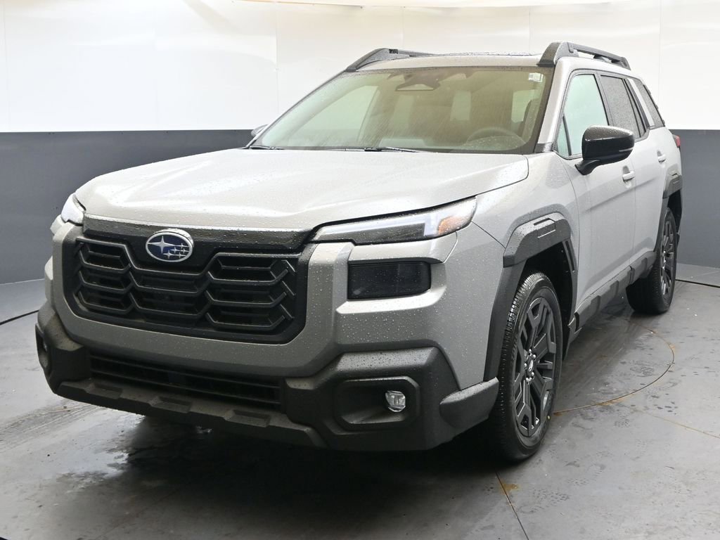 New 2026 Subaru Outback Limited XT image 1