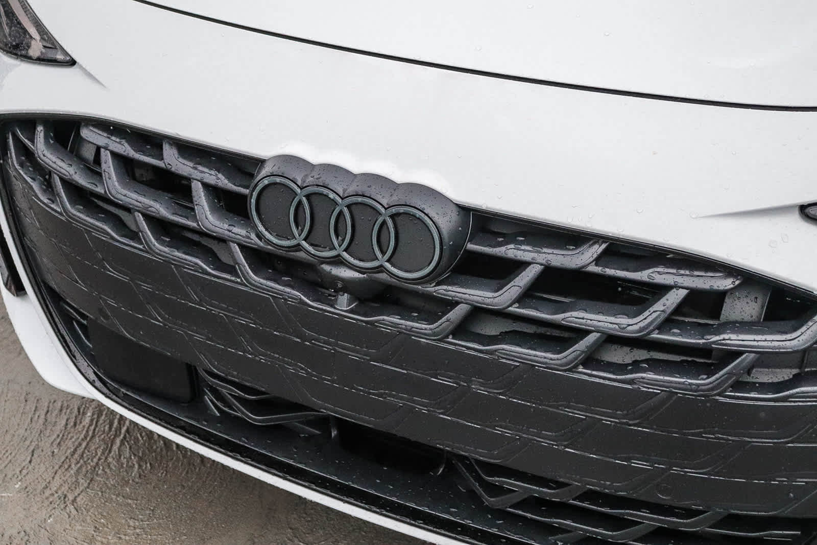 New 2026 Audi A6 Premium Plus image 5