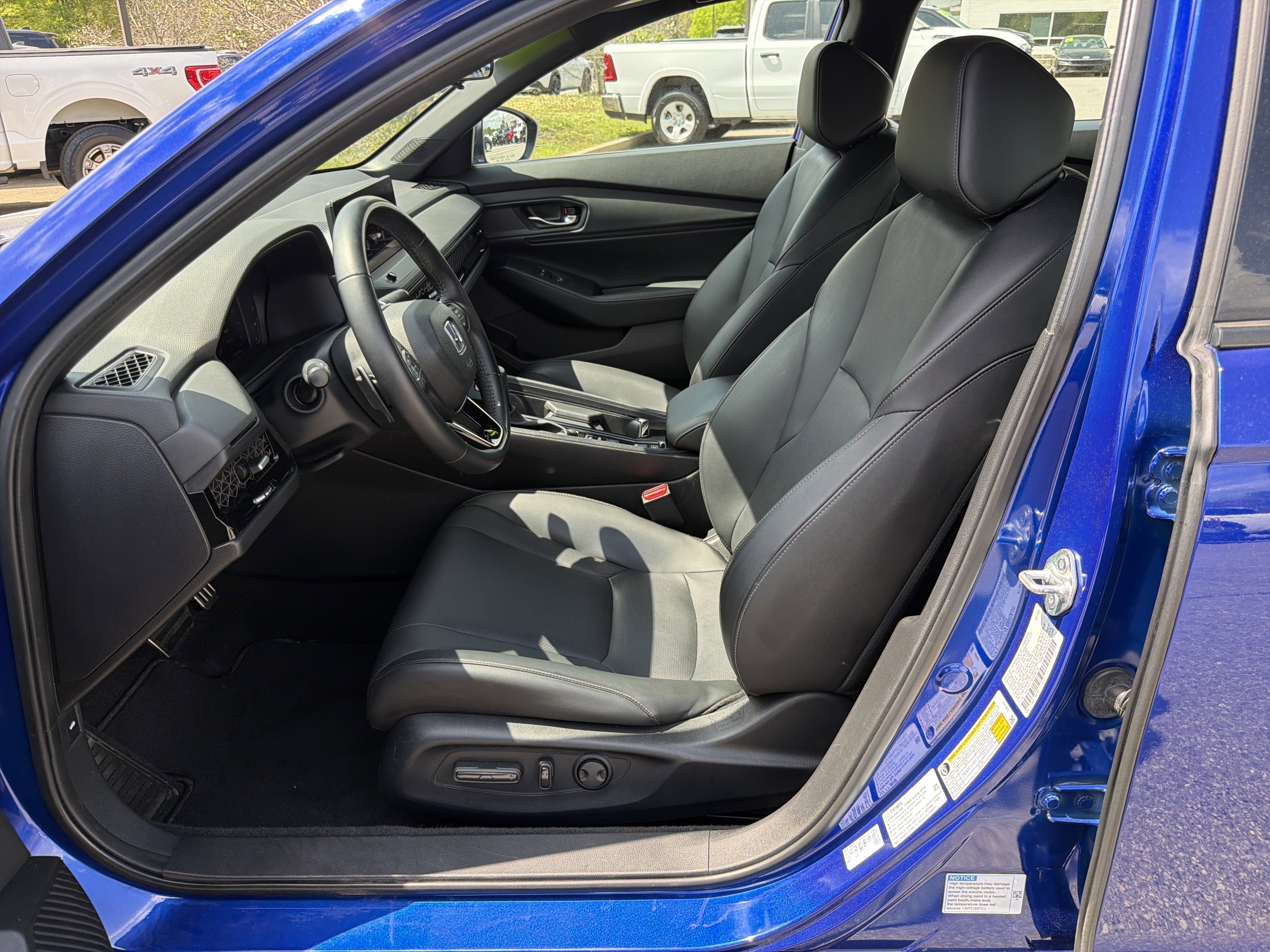 Used 2023 Honda Accord Sport image 19