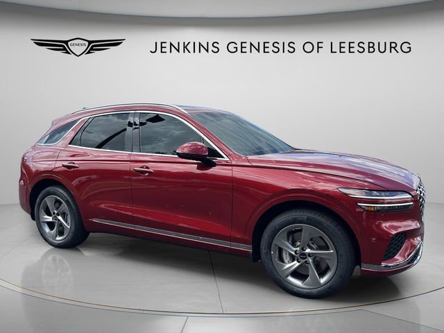 New 2026 Genesis GV70 2.5T Advanced AWD/4WD image 1