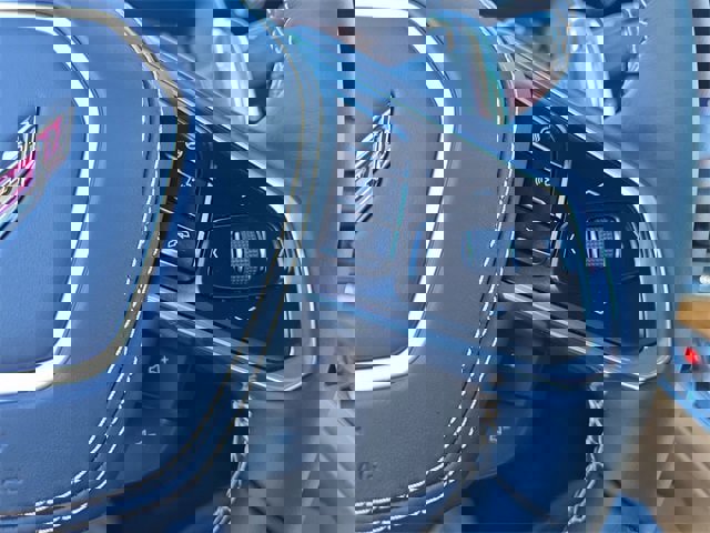 New 2026 Chevrolet Corvette Stingray Preferred Cpe w/ 2LT image 20