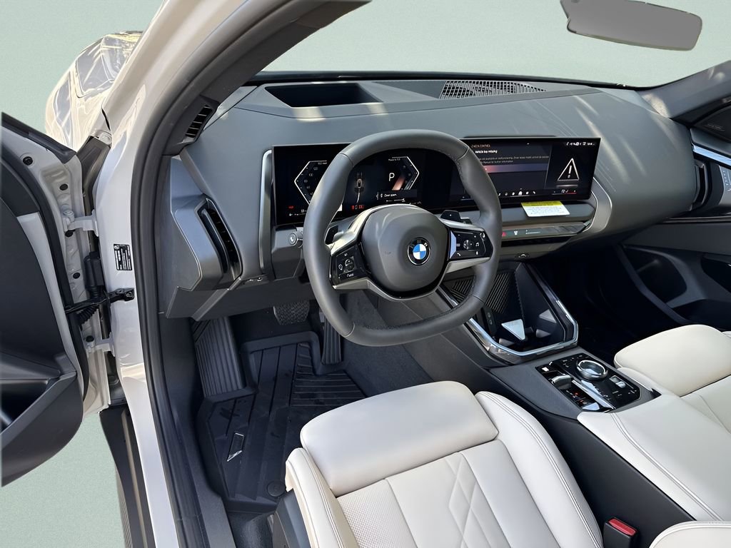 New 2026 BMW X3 xDrive30 w/ Premium Package image 12
