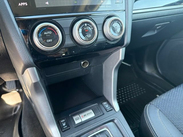 Used 2018 Subaru Forester 2.5i Premium w/ Popular Package #2A AWD/4WD image 19