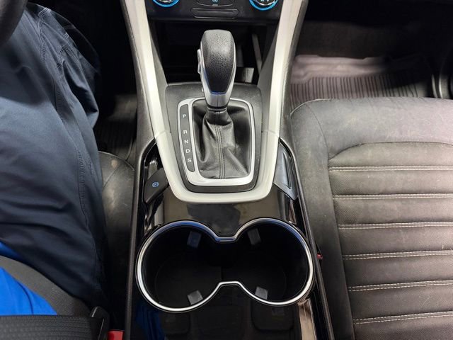 Used 2014 Ford Fusion SE FWD image 36