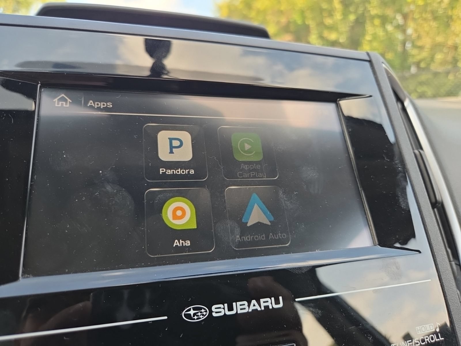 Used 2017 Subaru Impreza 2.0i Premium AWD/4WD image 20