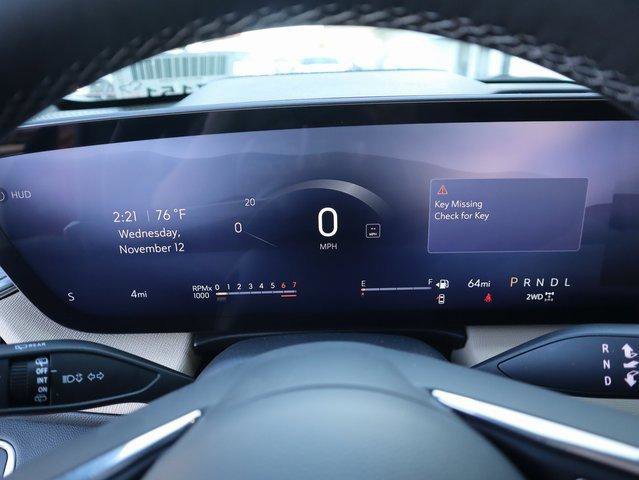 New 2026 Buick Enclave Preferred image 37