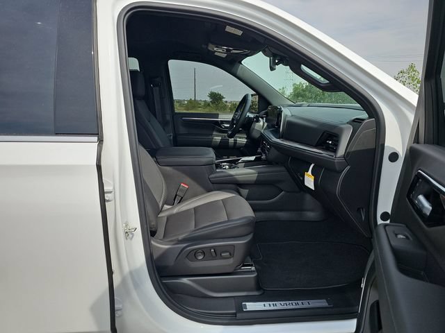 New 2026 Chevrolet Tahoe LT AWD/4WD image 28