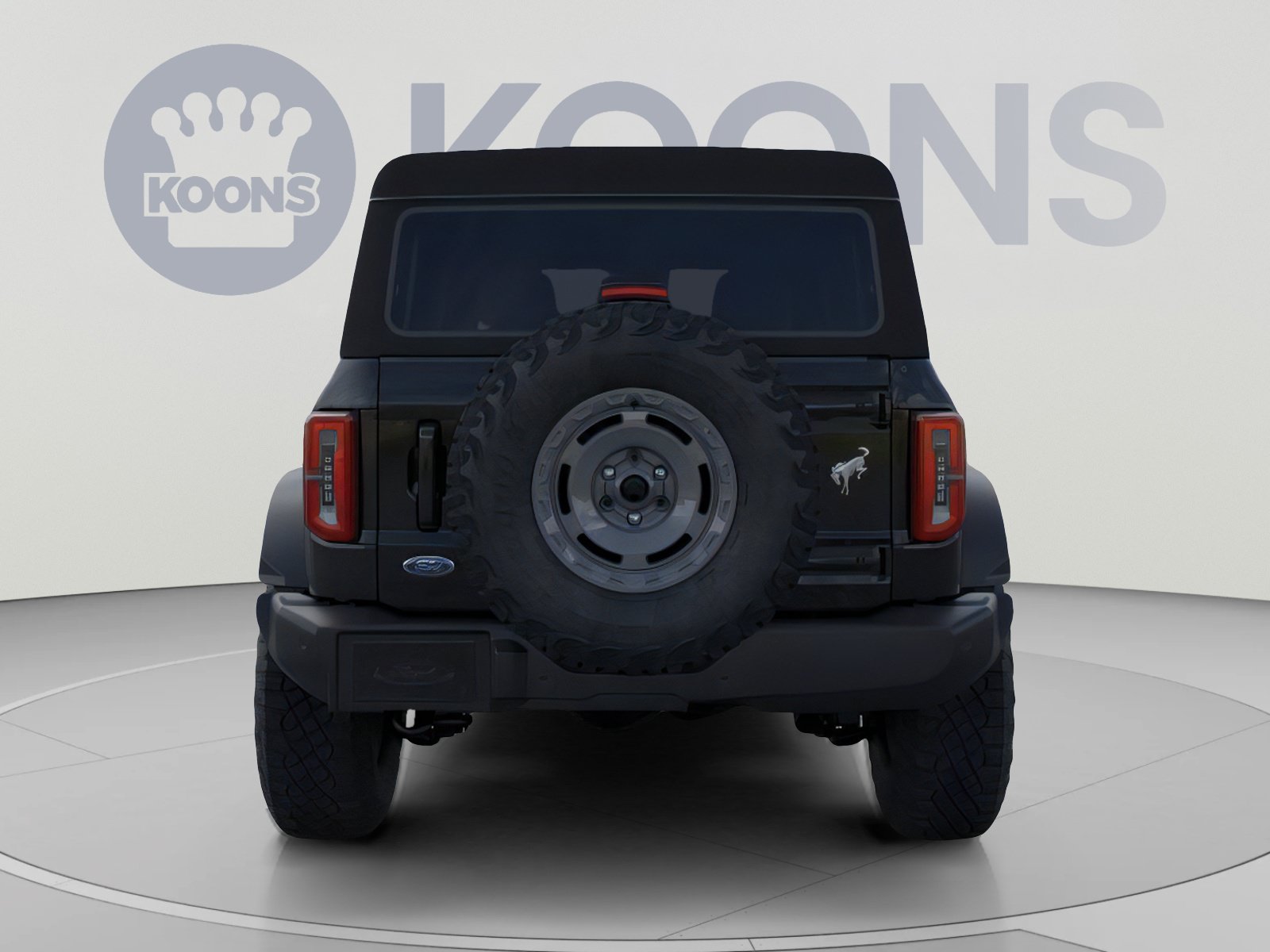 New 2025 Ford Bronco Outer Banks w/ Sasquatch Package AWD/4WD image 7