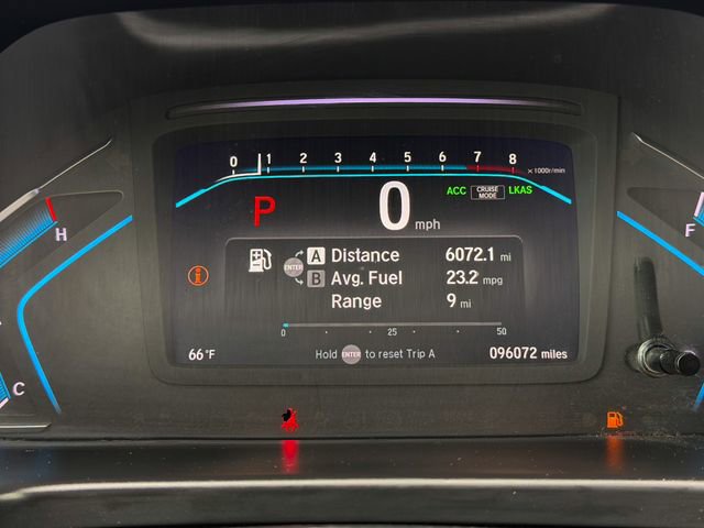 Used 2019 Honda Odyssey EX-L image 12