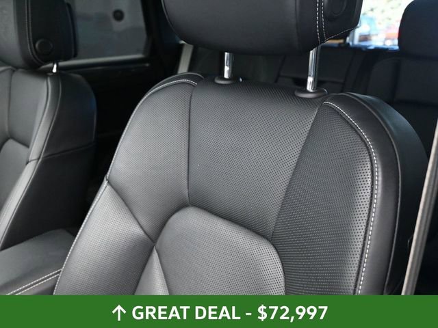 Used 2023 Porsche Macan GTS image 20