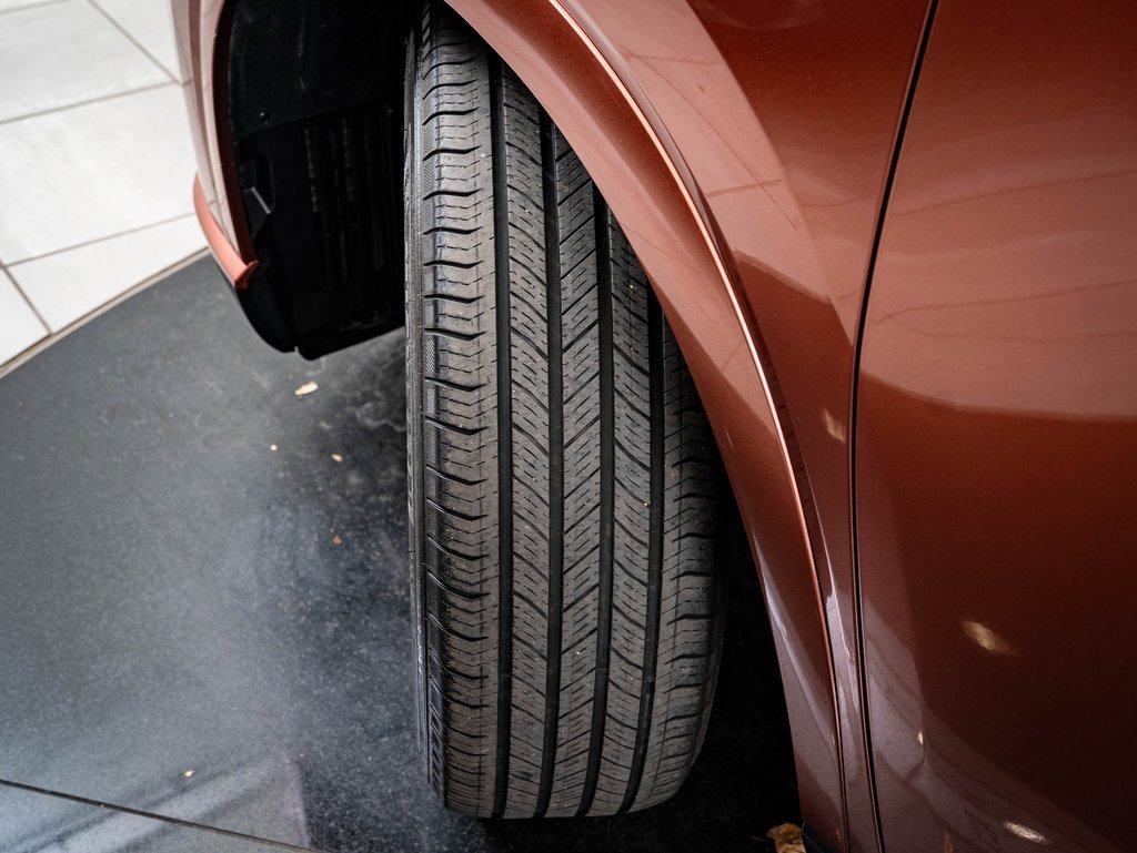 Certified 2024 Lexus RX 350h w/ Convenience Package image 41