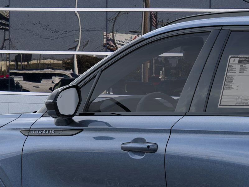 New 2025 Lincoln Corsair FWD w/ Equipment Group 101A image 20