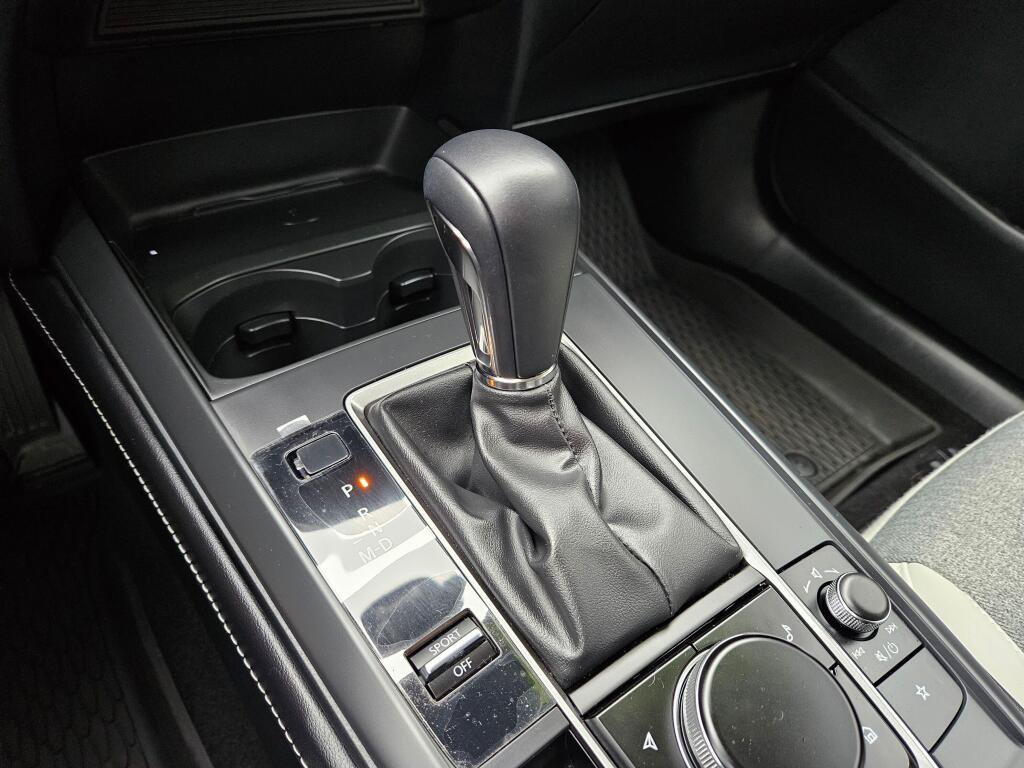Certified 2026 MAZDA CX-30 AWD 2.5 S image 23