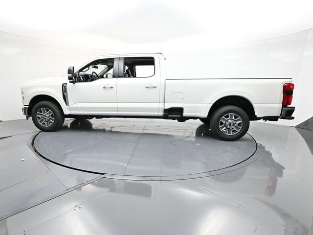 Used 2026 Ford F350 Lariat RWD image 4