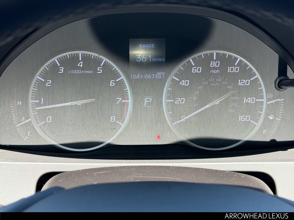 Used 2018 Acura RDX w/ Technology Package FWD image 36