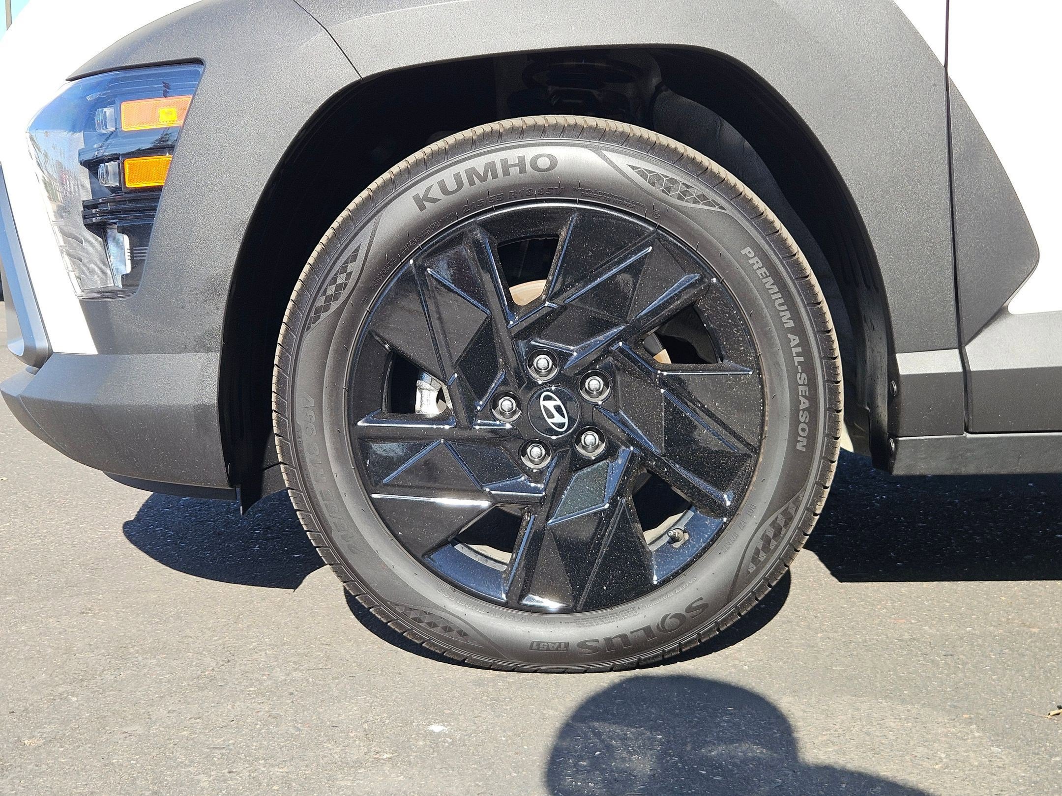 Certified 2026 Hyundai Kona SEL Sport image 10