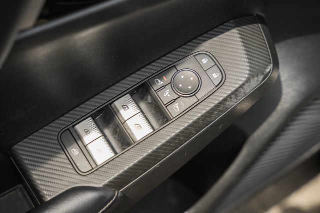 Used 2024 Mitsubishi Outlander SE FWD image 45