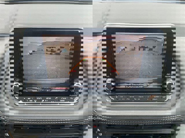 Certified 2024 Nissan Rogue S image 20