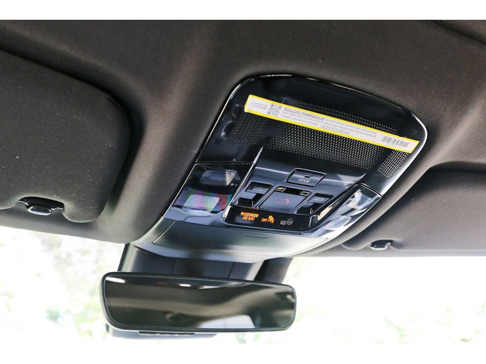 Used 2025 Lexus RX 350 Premium w/ Convenience Package FWD image 21