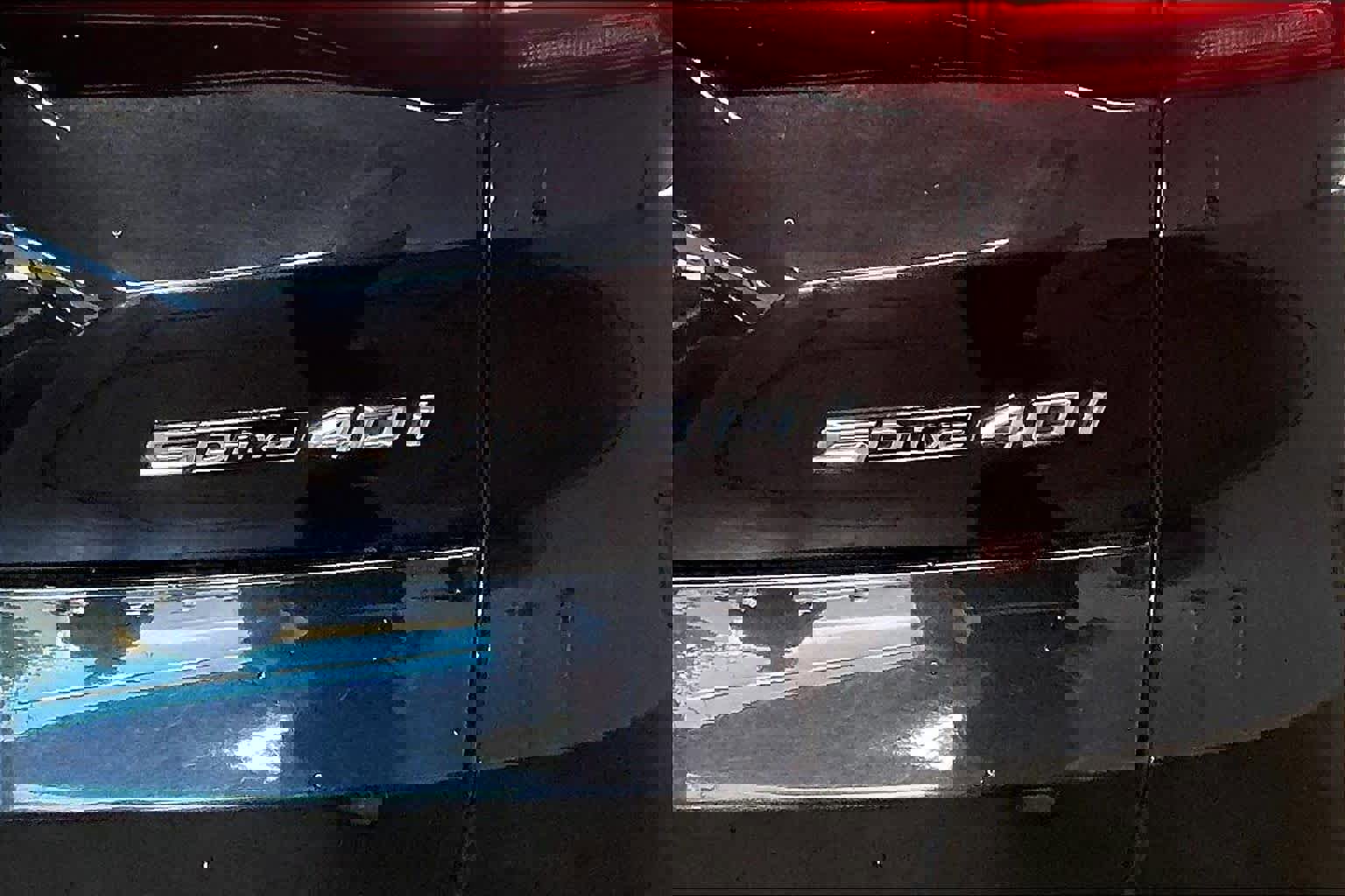 Used 2020 BMW X5 sDrive40i w/ Premium Package image 11