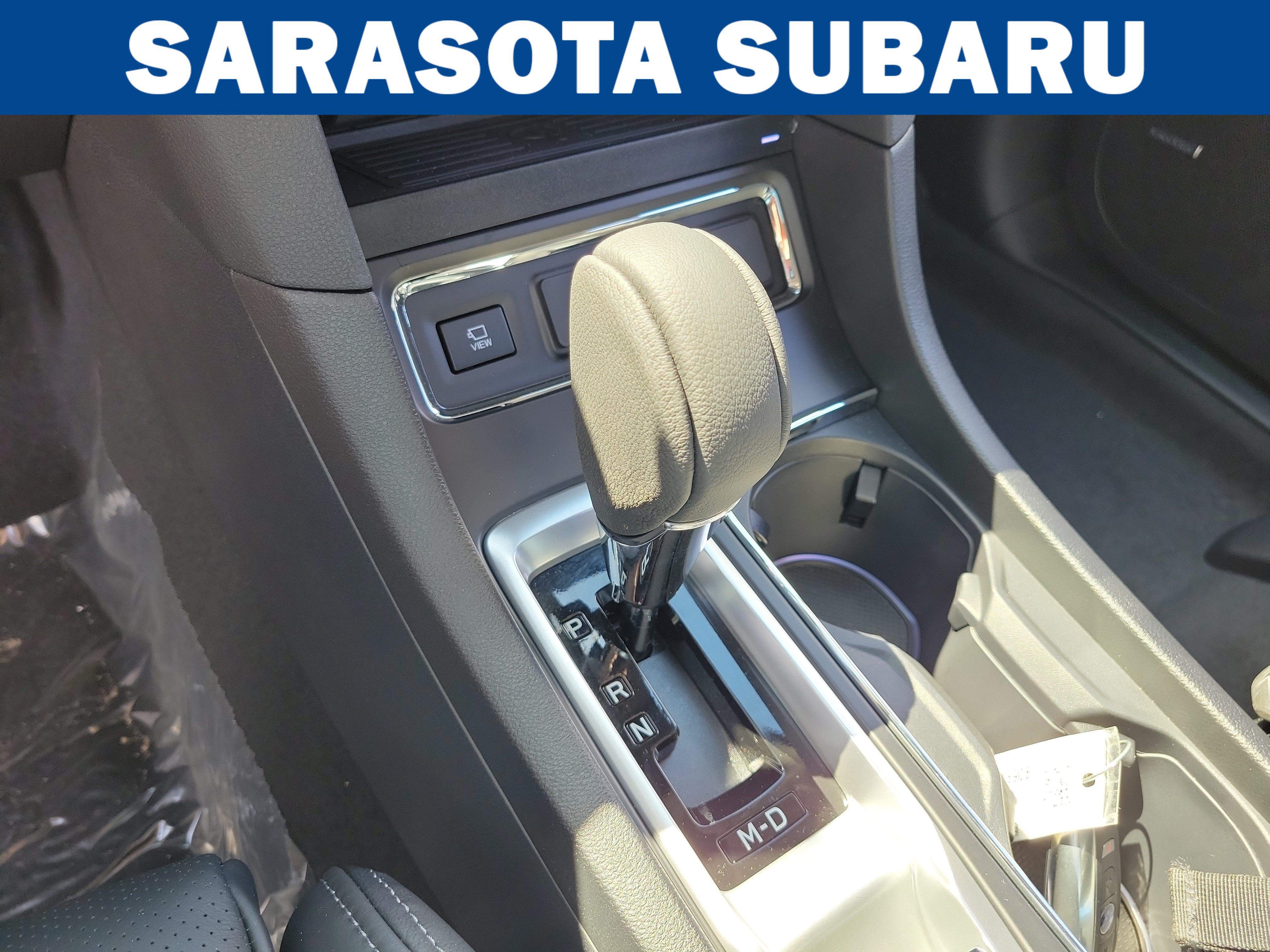 New 2026 Subaru Ascent Limited AWD/4WD image 19