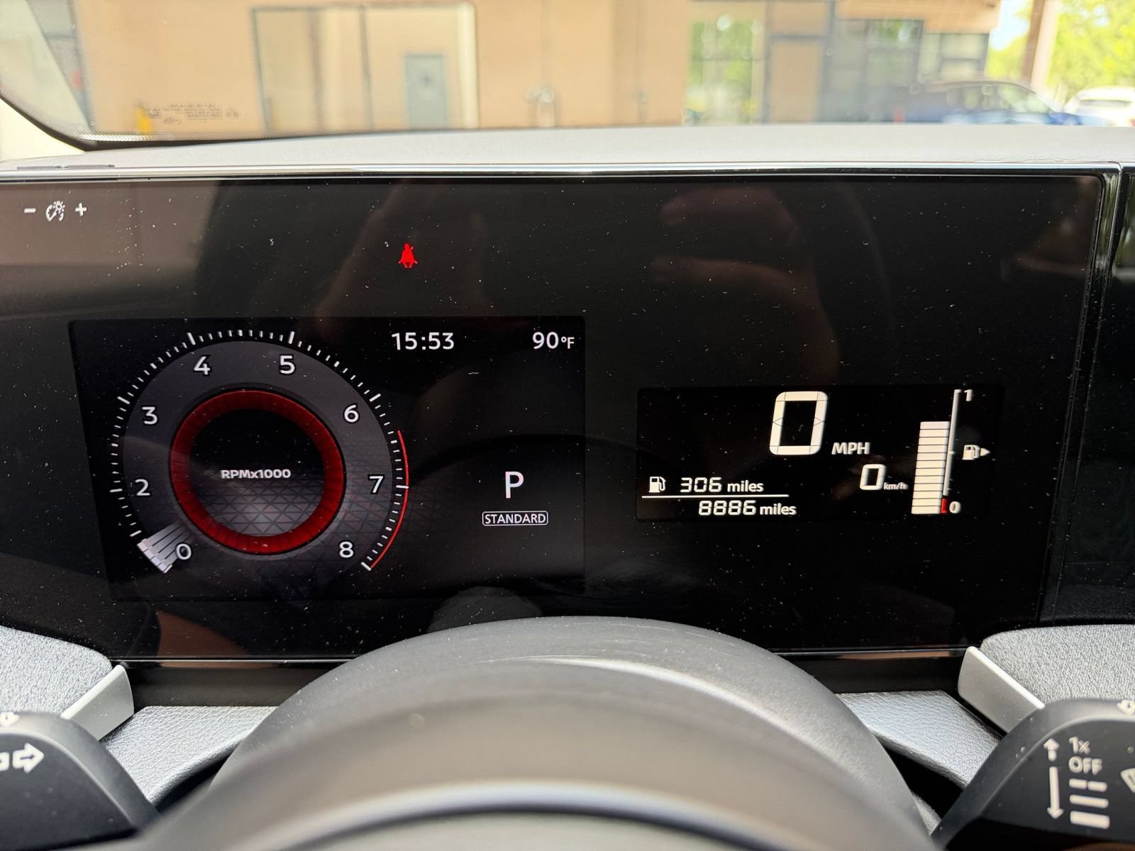 Used 2026 Nissan Kicks SV w/ Cold Weather Package FWD image 35