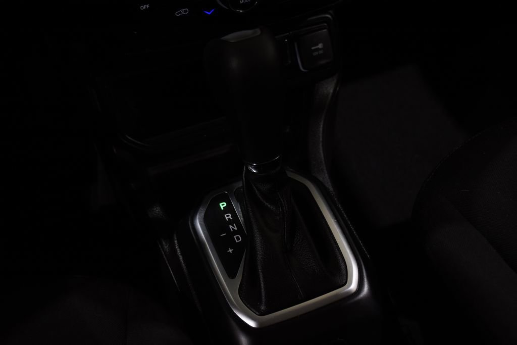 Used 2021 Jeep Renegade Latitude image 25