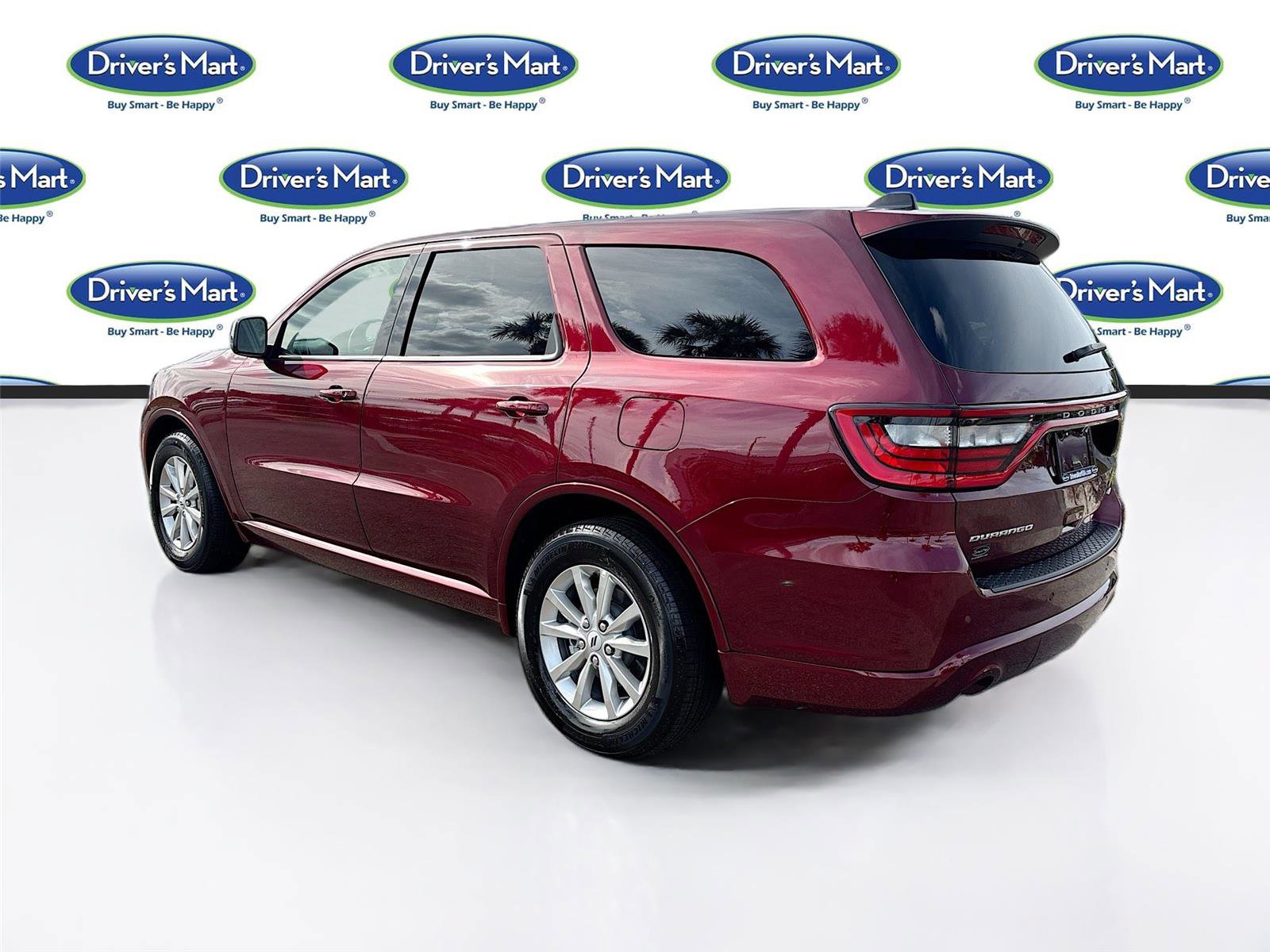 Used 2026 Dodge Durango GT RWD image 5