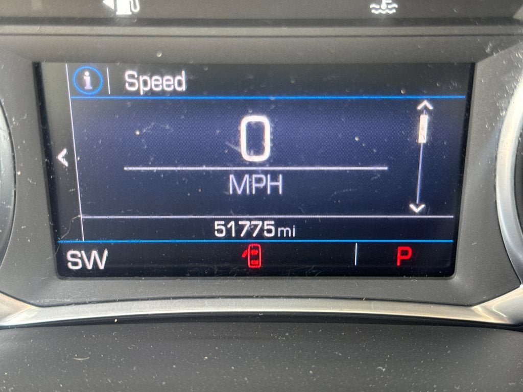 Used 2021 GMC Acadia SLE w/ Driver Convenience Package FWD image 21