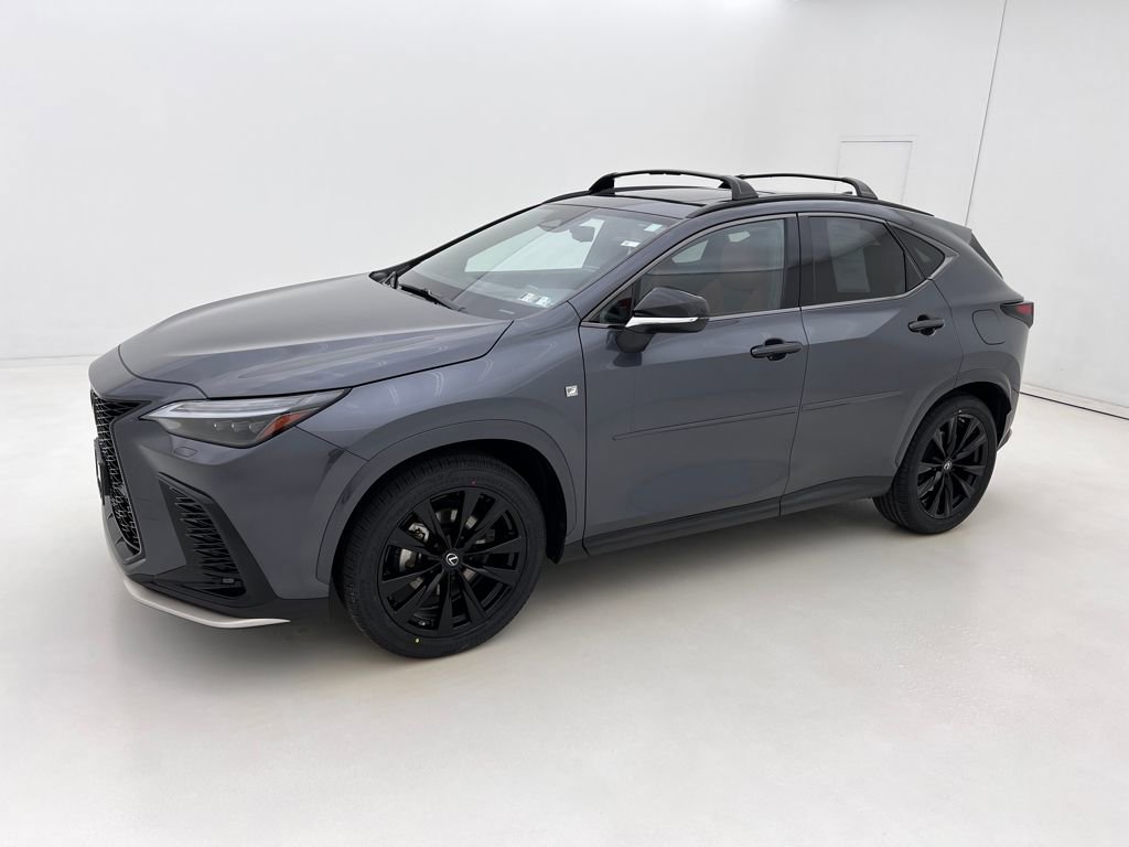 Used 2023 Lexus NX 350 F Sport image 5