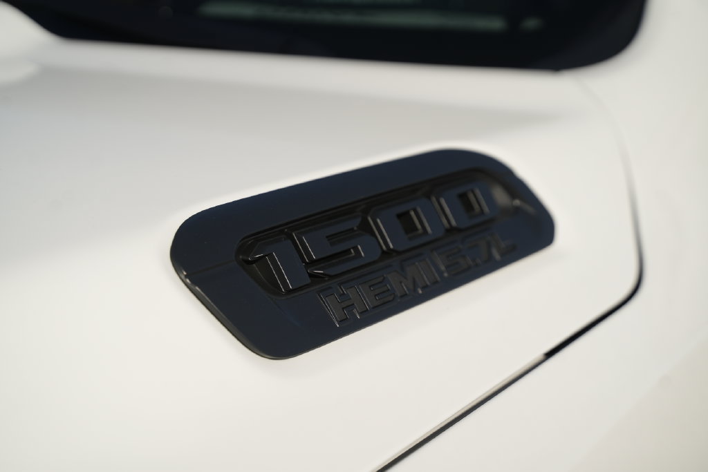 New 2027 RAM 1500 Tradesman AWD/4WD image 40