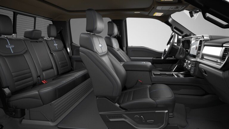 New 2026 Ford F250 Platinum AWD/4WD image 52