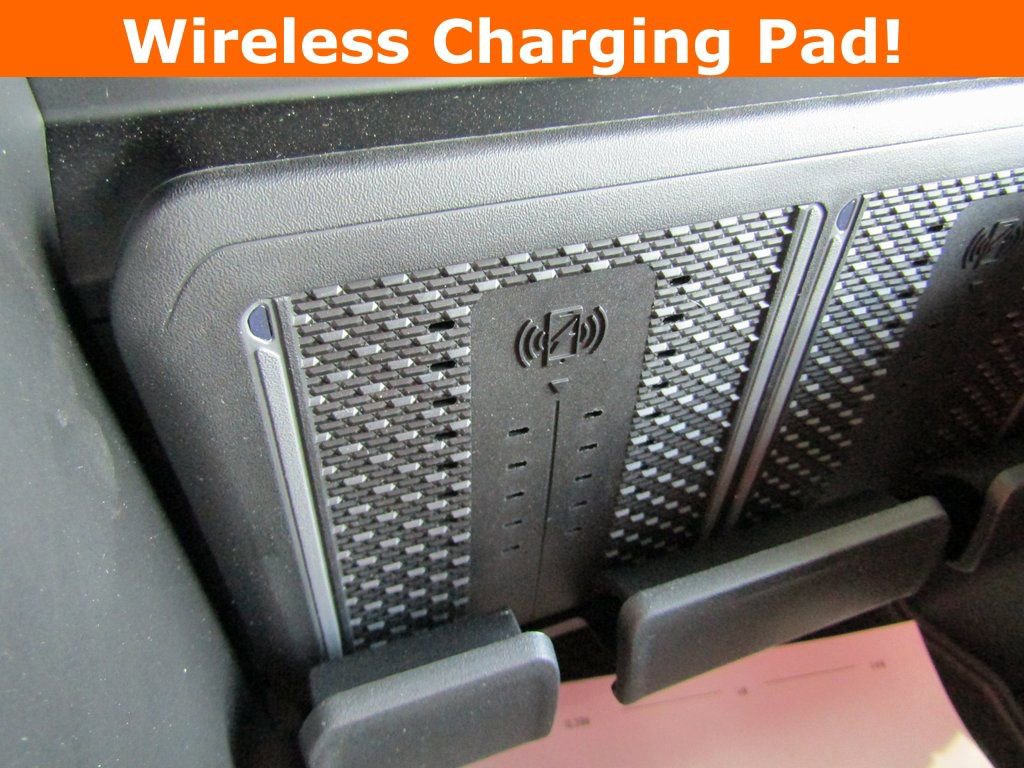 New 2026 RAM 2500 Laramie w/ Sport Appearance Package image 18