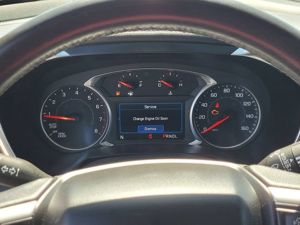 Used 2020 Chevrolet Blazer LT FWD image 30