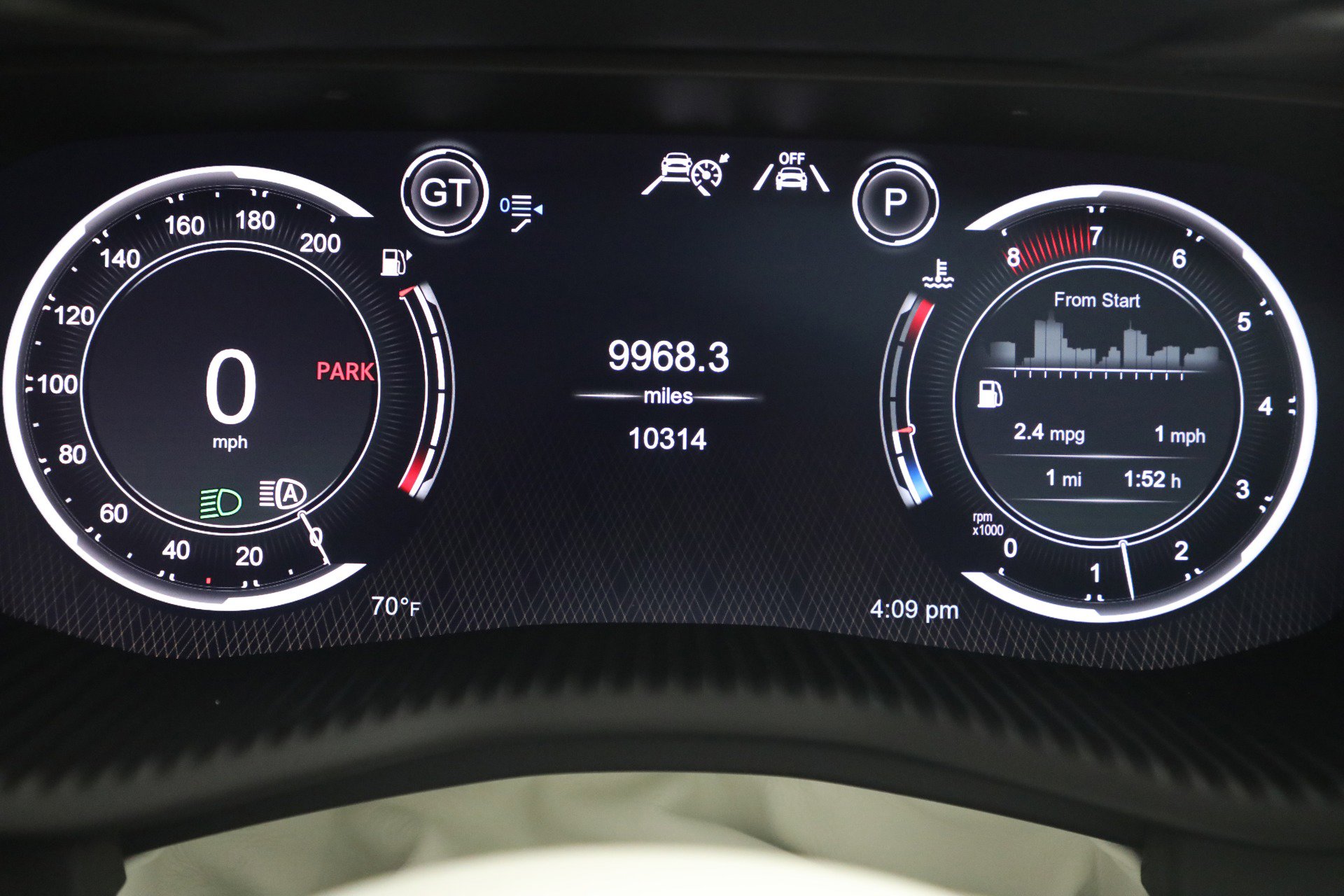 Used 2024 Aston Martin DBX 707 image 20