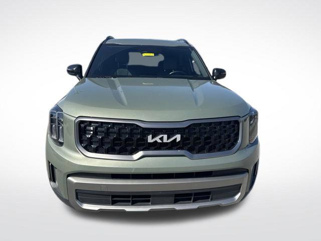 Used 2023 Kia Telluride EX X-Line AWD/4WD image 8