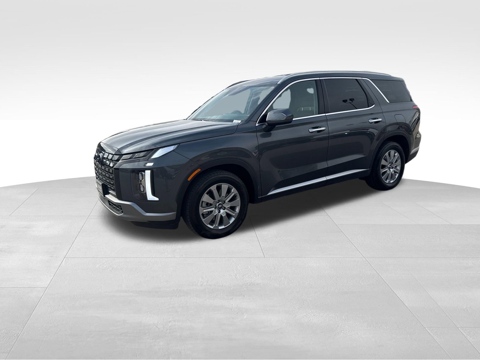 Used 2025 Hyundai Palisade SEL AWD/4WD image 12
