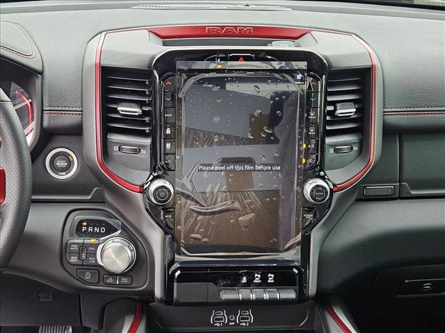 New 2026 RAM 1500 Rebel w/ Bed Utility Group AWD/4WD image 14