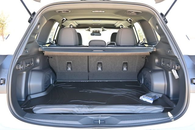 New 2026 Subaru Forester Premium image 14