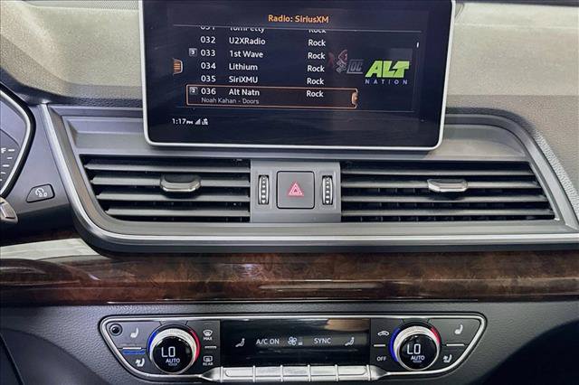 Used 2018 Audi Q5 2.0T Premium Plus w/ Premium Plus Package AWD/4WD image 15