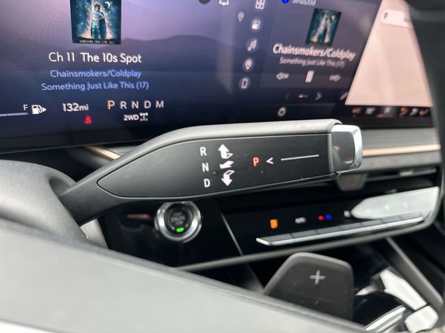 Used 2025 Buick Envision Sport Touring AWD/4WD image 23