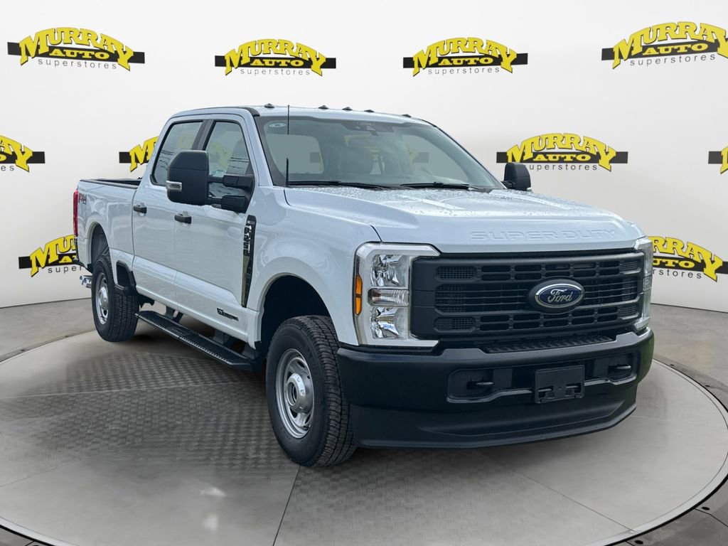 New 2026 Ford F250 XL image 8