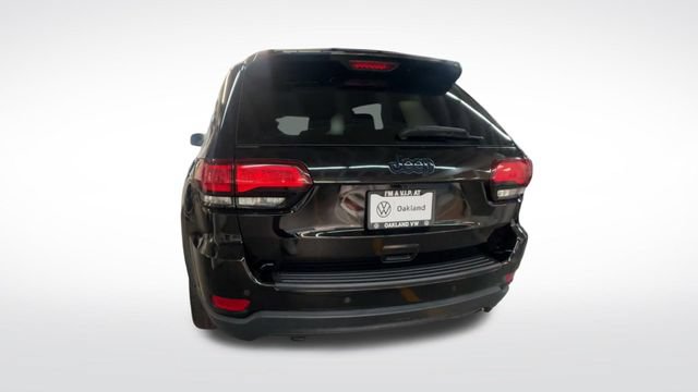 Used 2019 Jeep Grand Cherokee Laredo AWD/4WD image 8