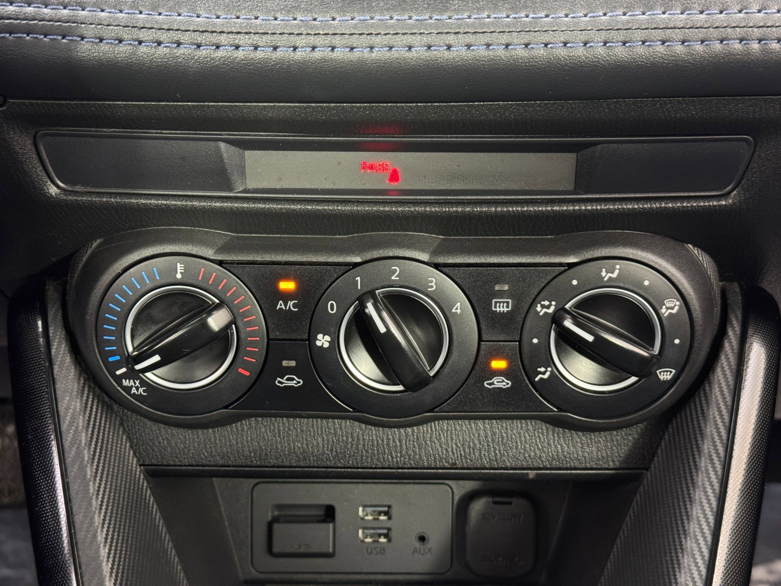 Used 2016 Scion iA image 25