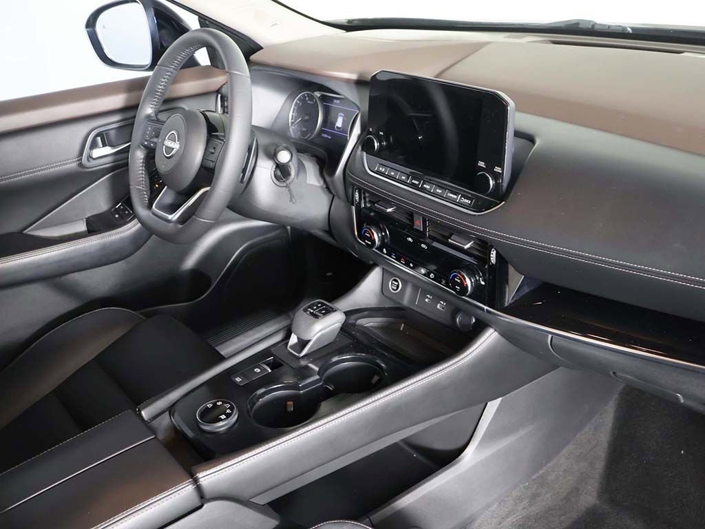 Used 2023 Nissan Rogue SL w/ SL Premium Package AWD/4WD image 31