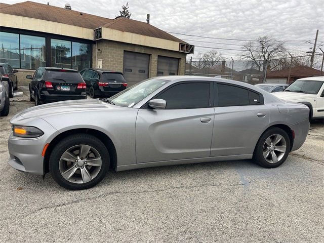 Used 2015 Dodge Charger SXT RWD image 15